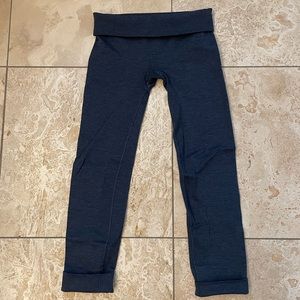 lululemon Ebb to Street Pants - No longer made!